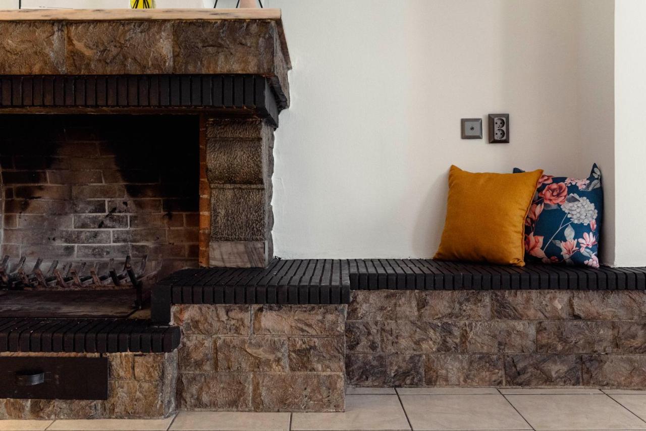 Spacious 2Bd Apartment Next To Athens Archeological Museum Luaran gambar
