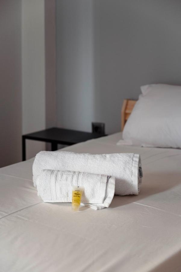 Spacious 2Bd Apartment Next To Athens Archeological Museum Luaran gambar